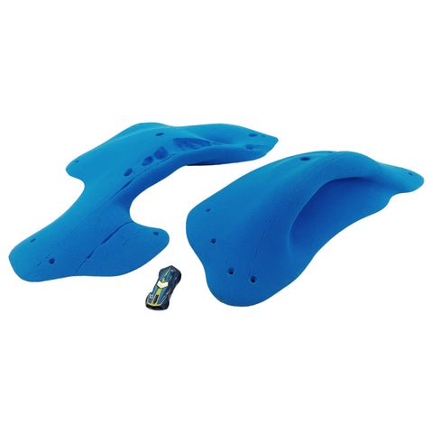 Stealth Jibs 2 - XS Flakes - UP216