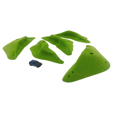 Stealth Jibs 2 - XS Flakes - UP216