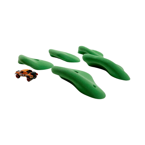 Stealth Jibs 2 - XS Flakes - UP216