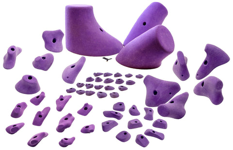 Stealth Jibs 2 - XS Flakes - UP216