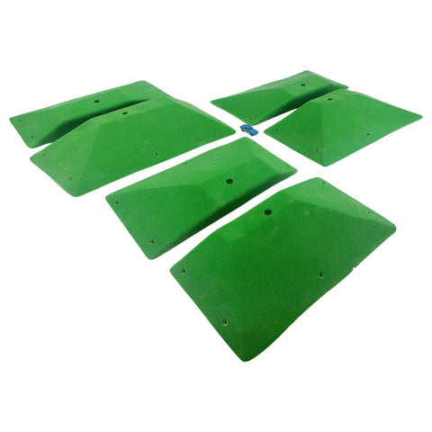 Stealth Jibs 2 - XS Flakes - UP216