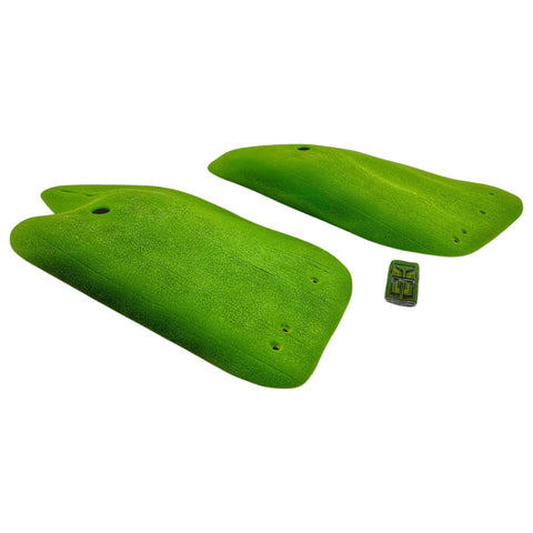 Winter XL Slugs 1 - Sloper Jugs  -  K076