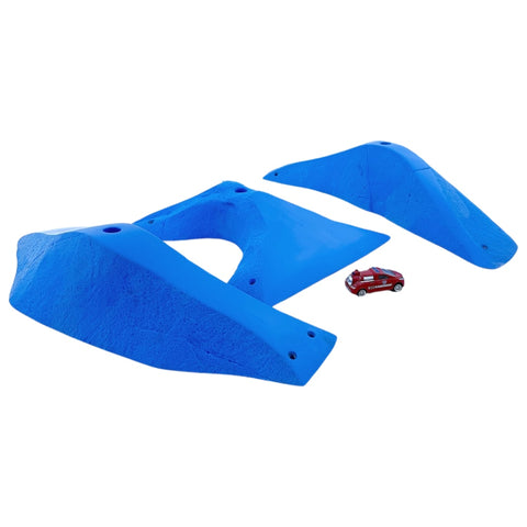 Stealth Jibs 2 - XS Flakes - UP216