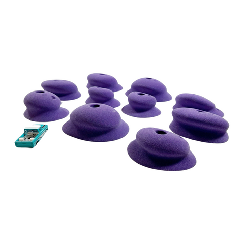 Stealth Jibs 2 - XS Flakes - UP216