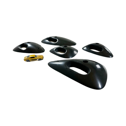 Stealth Jibs 2 - XS Flakes - UP216