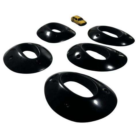 Stealth Jibs 2 - XS Flakes - UP216