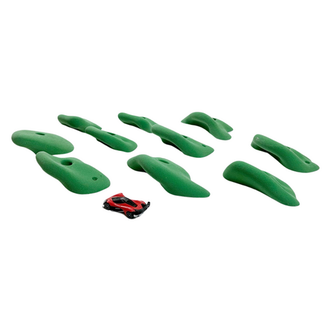 Stealth Jibs 2 - XS Flakes - UP216