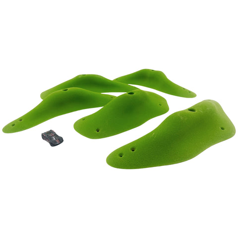 Stealth Jibs 2 - XS Flakes - UP216