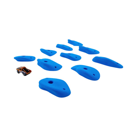 Stealth Jibs 2 - XS Flakes - UP216