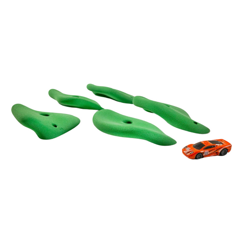 Stealth Jibs 2 - XS Flakes - UP216