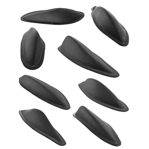 Stealth Jibs 2 - XS Flakes - UP216