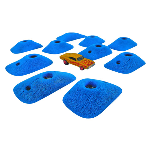 Sandstone Medium 19 - Brushed Pinches - K206