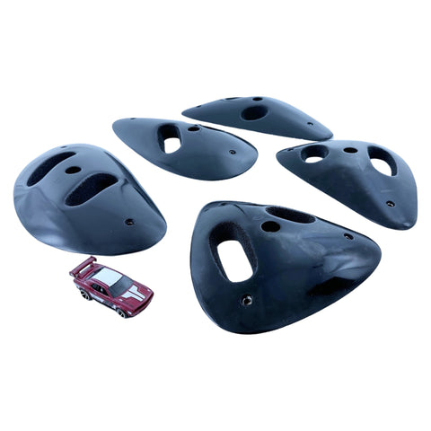 Stealth Jibs 2 - XS Flakes - UP216