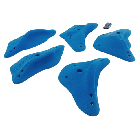 Stealth Jibs 2 - XS Flakes - UP216