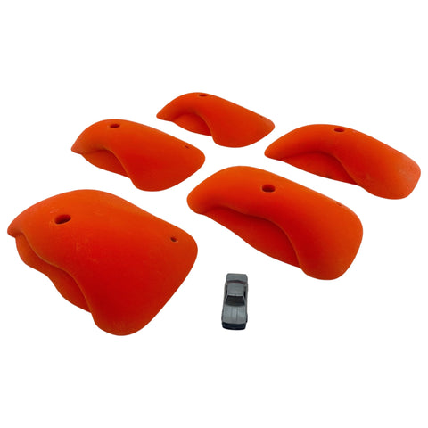 Stealth Jibs 2 - XS Flakes - UP216