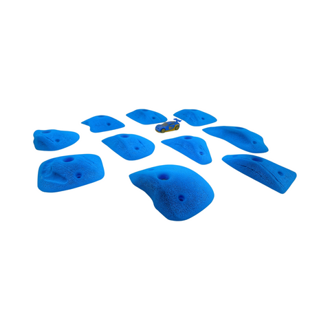 Sandstone Medium 19 - Brushed Pinches - K206