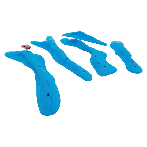 Stealth Jibs 2 - XS Flakes - UP216