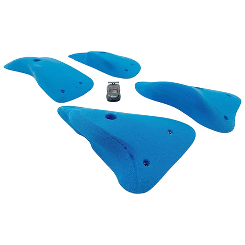 Stella XL 2 - Granite Junction Puffy Knobs - KHKD013