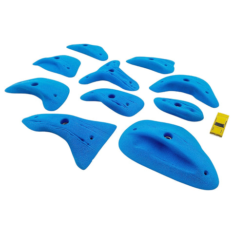 Stealth Jibs 2 - XS Flakes - UP216