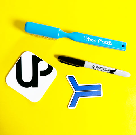 Kilter Sharpie Pack
