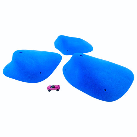 Stealth Jibs 2 - XS Flakes - UP216