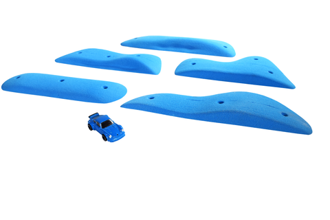 Stealth Jibs 2 - XS Flakes - UP216