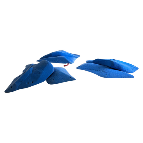 Stealth Jibs 2 - XS Flakes - UP216