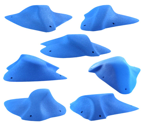 Stealth Jibs 2 - XS Flakes - UP216