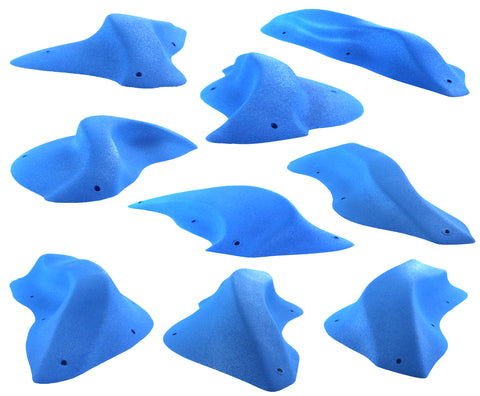 Stealth Jibs 2 - XS Flakes - UP216