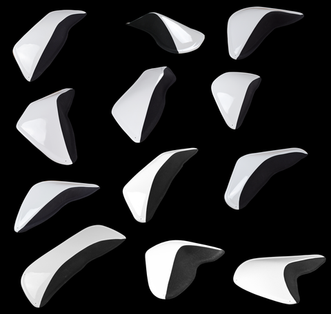 Stealth Jibs 2 - XS Flakes - UP216