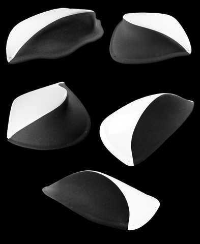 Stealth Jibs 2 - XS Flakes - UP216