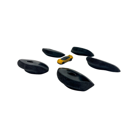 Self Tapping #8 Wood Screws - T20