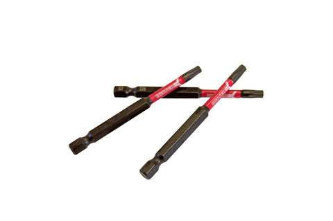 5/16" Hex Bits - 2" long