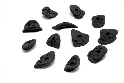 Noah Medium 04 - Pinch Plates - K014