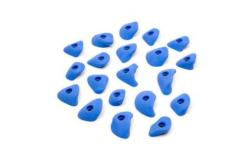 Pete's Geo Complex XS 3 - Feet - KHPJ014