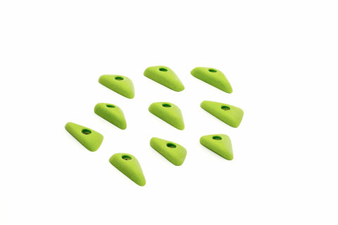 Teagan Medium 6 - Plate Slopers - K045