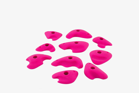 Pete's Geo Complex XS 3 - Feet - KHPJ014