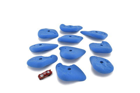 Jimmy's Southern Slopers XS 2 - Feet - KHJW010