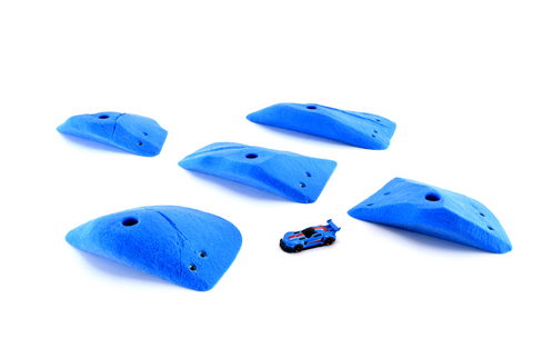 Winter XL Slugs 1 - Sloper Jugs  -  K076