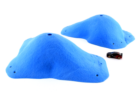 Winter XL Slugs 1 - Sloper Jugs  -  K076
