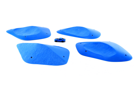 Winter XL Slugs 1 - Sloper Jugs  -  K076