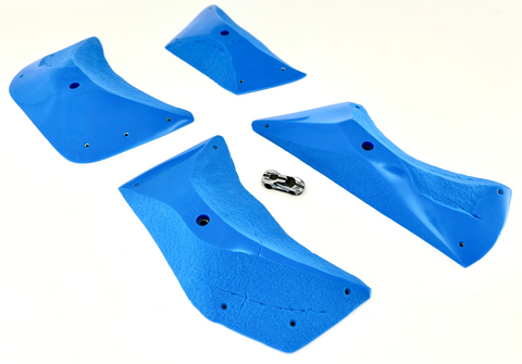 Winter XL Slugs 1 - Sloper Jugs  -  K076