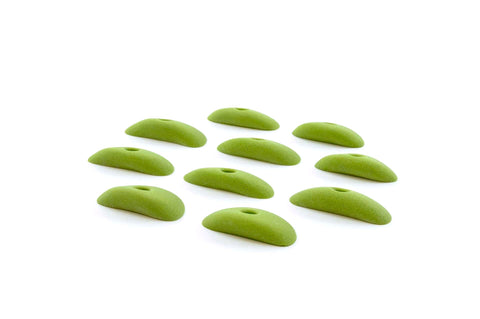 Ian's Sandstone Jibs Large 1 - Dakota Crimp Ledges - KHIP006
