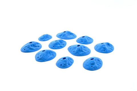 Ian's Sandstone Jibs Large 1 - Dakota Crimp Ledges - KHIP006