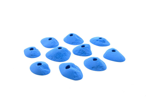 Ian's Sandstone Jibs Large 1 - Dakota Crimp Ledges - KHIP006