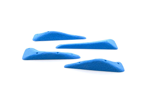Ian's Sandstone Jibs Large 1 - Dakota Crimp Ledges - KHIP006