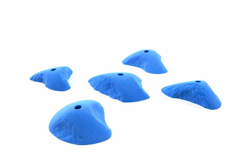 Ian's Sandstone Jibs Large 1 - Dakota Crimp Ledges - KHIP006