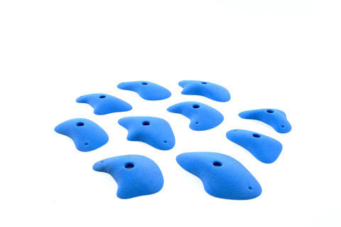 Ian's Sandstone Jibs Large 1 - Dakota Crimp Ledges - KHIP006