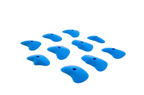 Ian's Sandstone Jibs Large 1 - Dakota Crimp Ledges - KHIP006
