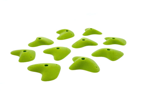 Ian's Sandstone Jibs Large 1 - Dakota Crimp Ledges - KHIP006